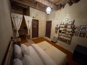 TATRABENT - Eco Friendly retreat in Siwa